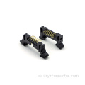 Conector de encabezado de eyector de lanzamiento de 2.0 mm